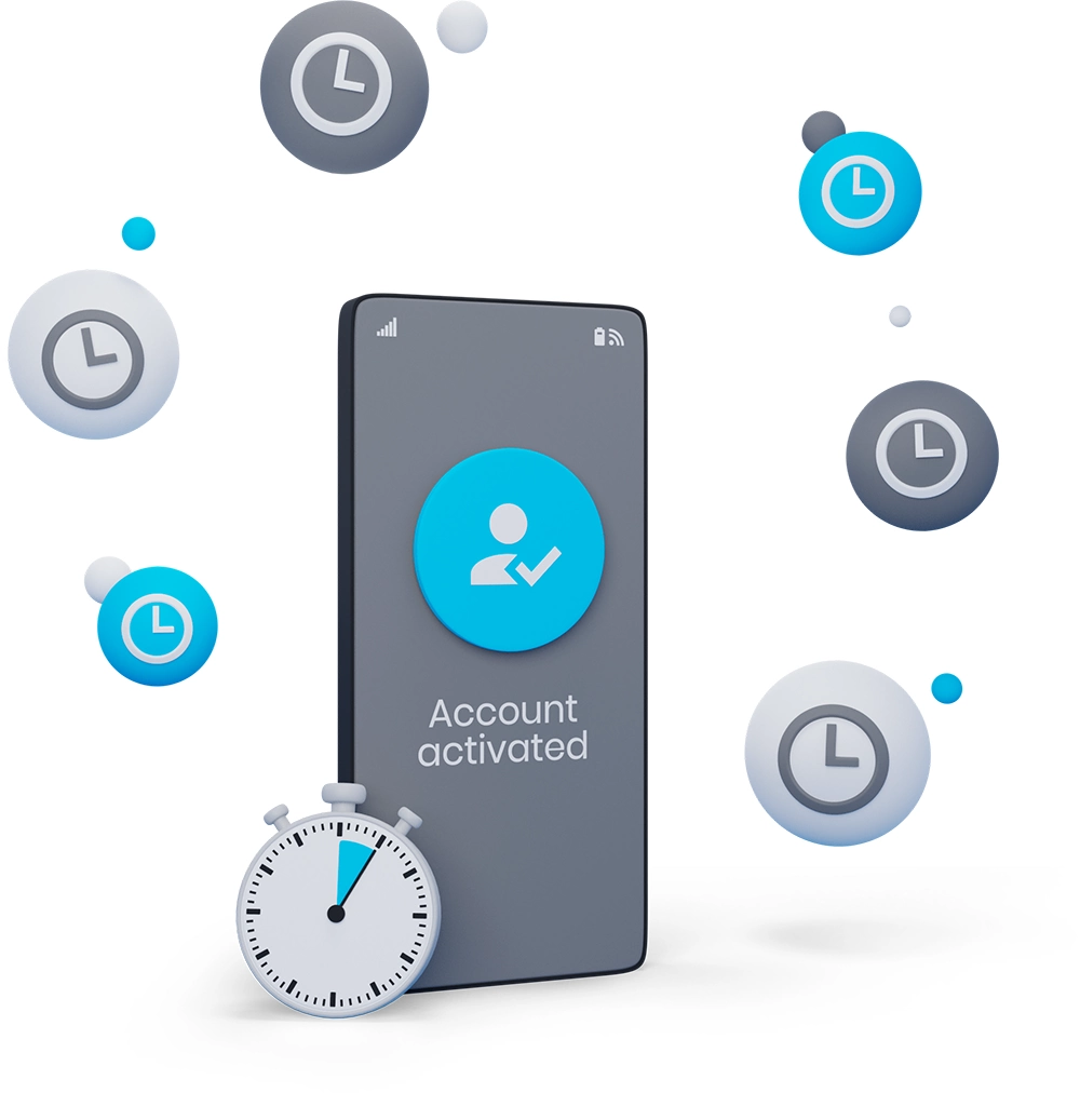 Verify Your Account