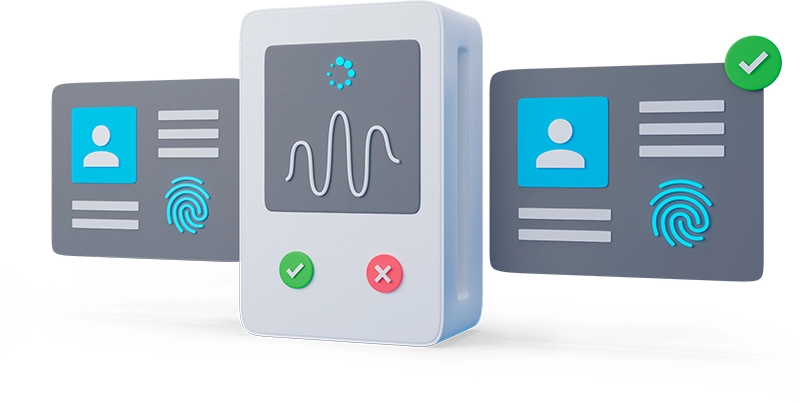 Instant Account Activation