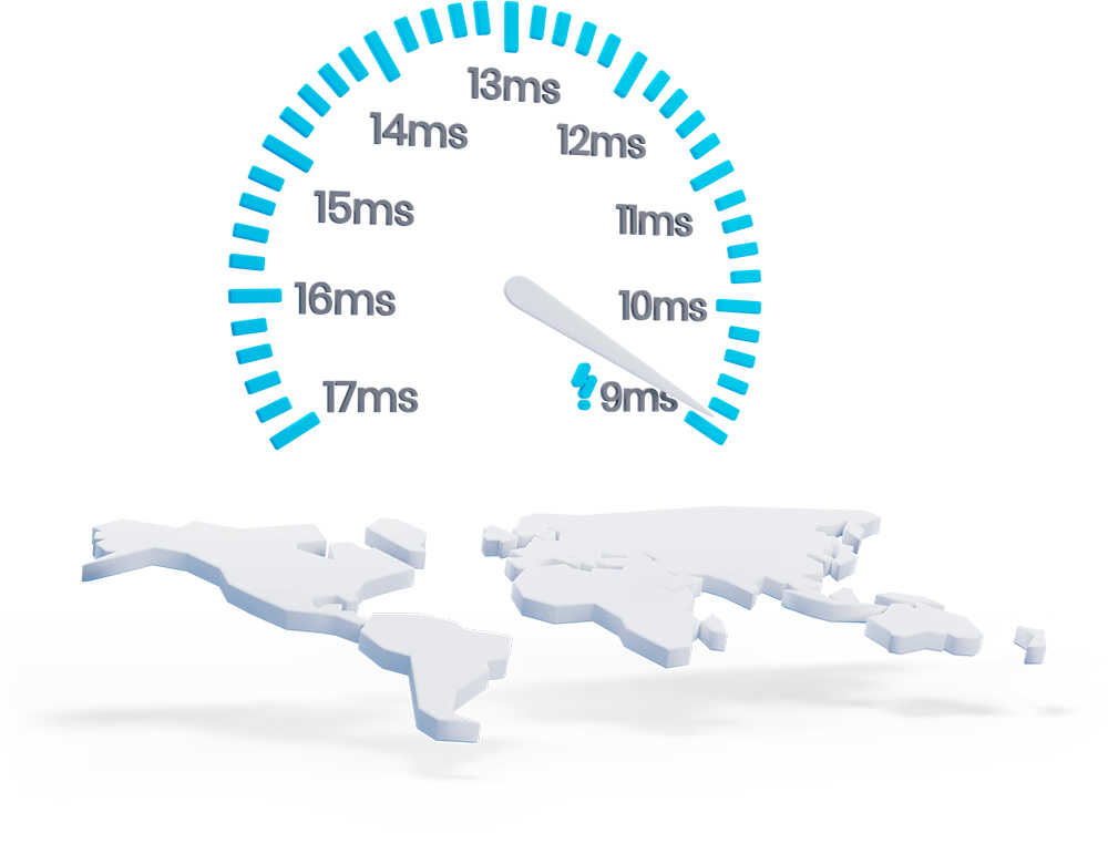 Low Latency