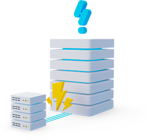 Ultra-Fast Routing Switches