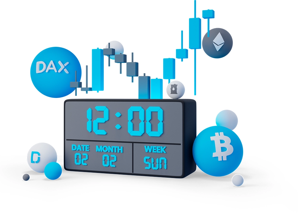 Trading Times
