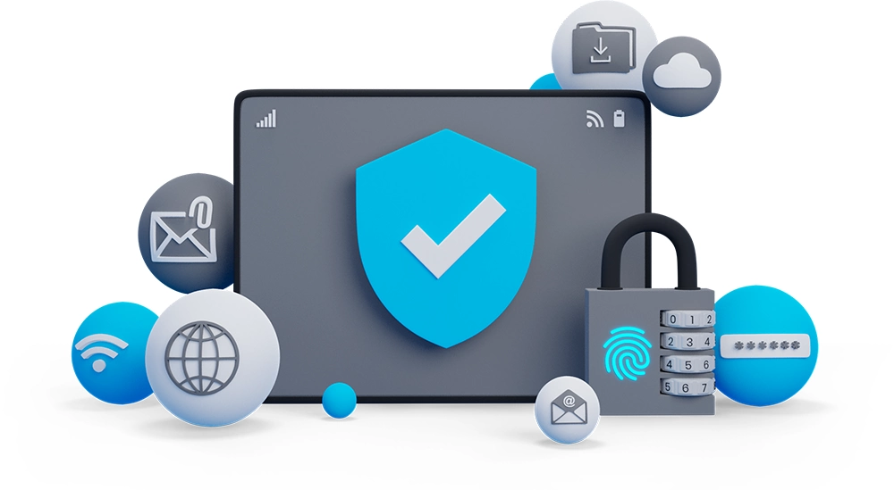 Safe Online Environment